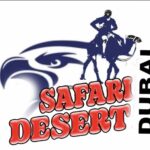 Desert Safari Dubai logo